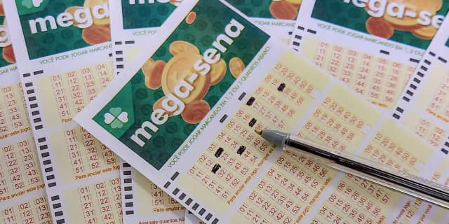 Imagem ilustrativa: Prêmio de R$ 35 milhões será sorteado pela Mega-Sena neste domingo — Assuntos: Mega-Sena, concurso 3.033, Loterias Caixa