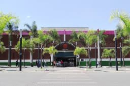 Mercado Central, Belo Horizonte, Minas Gerais