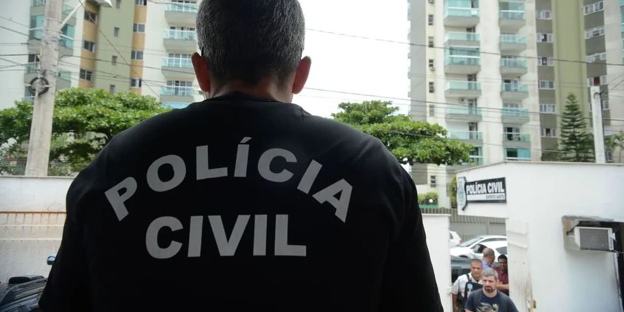 Imagem ilustrativa: Nova fase da Operação Contenção termina com 23 presos no Rio  — Assuntos: Rio de Janeiro, Operação Contenção, Polícia Civil do Rio de Janeiro, Polícia Militar d