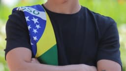 Nikolas Ferreira, deputado federal mais seguido no Instagram entre os eleitos em 2026