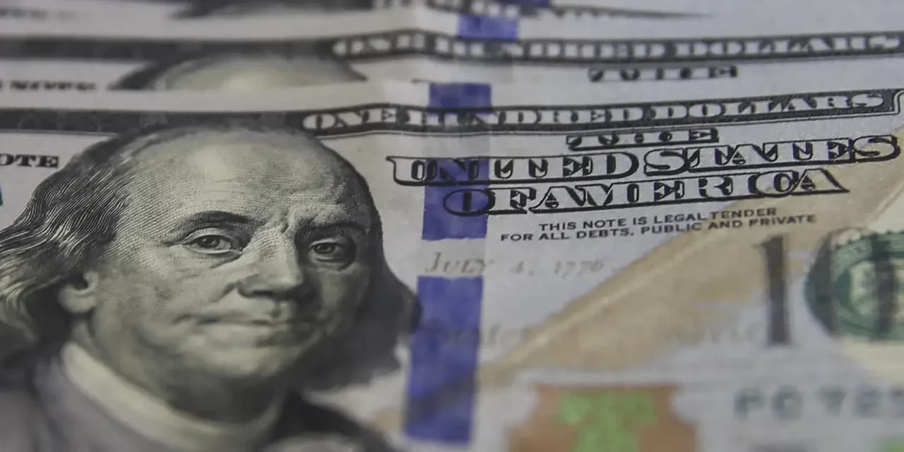 Imagem ilustrativa: Dólar cai para R$ 5,07, no menor nível em um mês — Assuntos: Dólar, Petróleo, Câmbio, B3, Bolsa de Valores, Mercado Financeiro