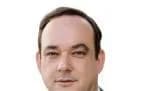 Flávio Roscoe, candidato do PL ao governo de Minas Gerais, em foto oficial de candidatura do TSE