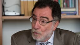 Patrus Ananias, candidato do PT ao governo de Minas Gerais, em entrevista
