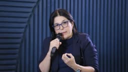 Debate sobre inteligência artificial e transparência pública na Câmara dos Deputados