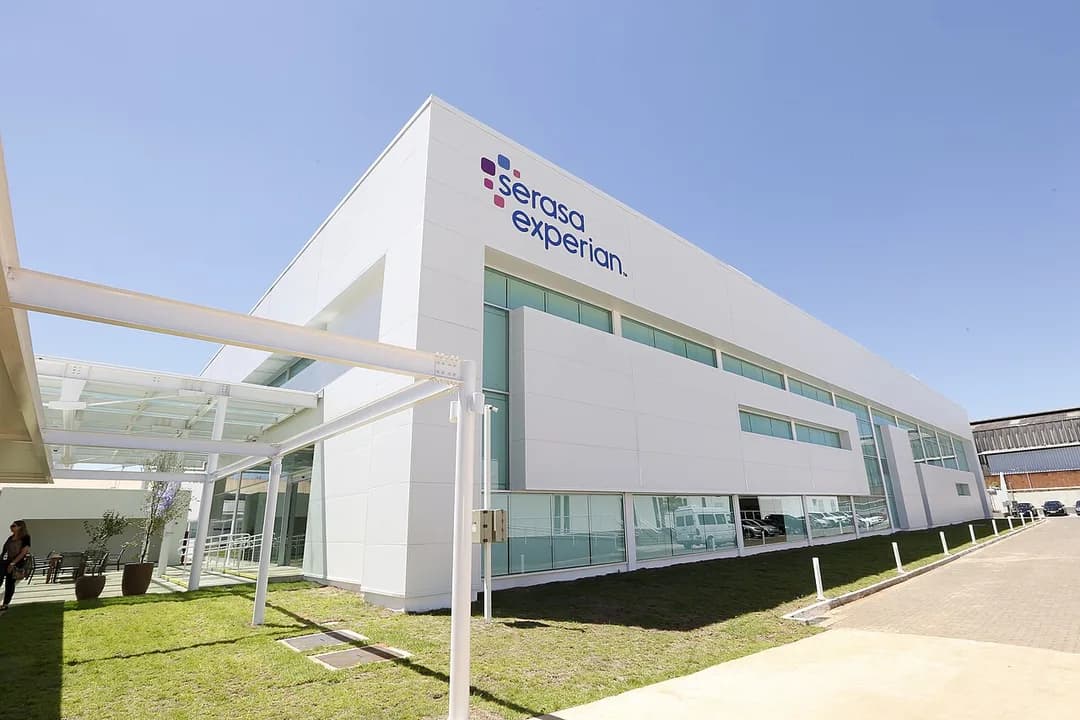 Foto da Sede em São Carlos