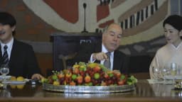 Chanceler Mauro Vieira em encontro diplomático, representando o Brasil em negociações internacionais