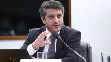 Audiência pública na Câmara dos Deputados sobre desafios e oportunidades dos data centers no Brasil (foto de arquivo)