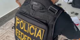 Operação nacional contra facções cumpre 274 mandados em 16 estados — Assuntos: PF, FICCOs, Organizações Criminosas, Operação Força Integrada III