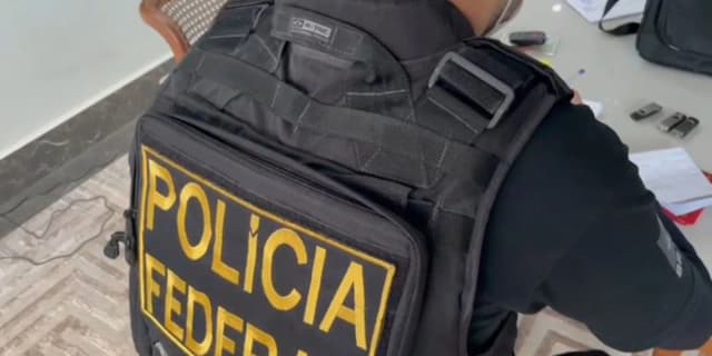 Operação nacional contra facções cumpre 274 mandados em 16 estados — Assuntos: PF, FICCOs, Organizações Criminosas, Operação Força Integrada III