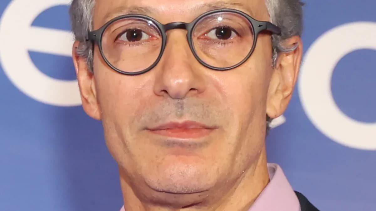 Retrato de Romeu Zema, governador de Minas Gerais e candidato à Presidência