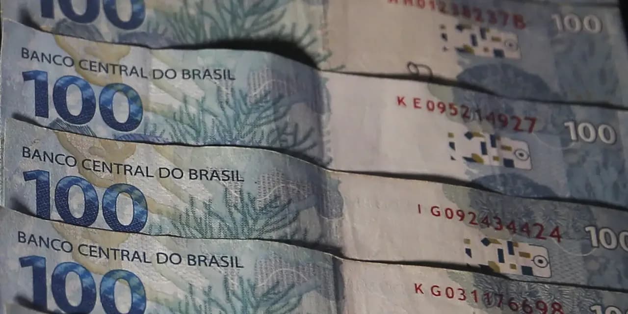 Imagem ilustrativa: Governo registra déficit primário de R$ 53,3 bi em maio — Assuntos: déficit primário, Tesouro Nacional, Governo Central