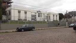 Fachada de fórum da Justiça do Trabalho em foto de arquivo