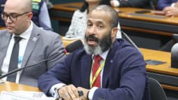 Audiência pública sobre os impactos de jogos de azar e apostas no Brasil