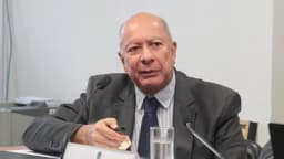 Coordenador fala em audiência pública sobre o programa Brasil Soberano e exportações na Câmara dos Deputados