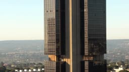 Sede do Banco Central do Brasil em Brasília em foto de arquivo