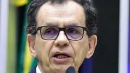 Le député fédéral Reimont le 24 août 2023.