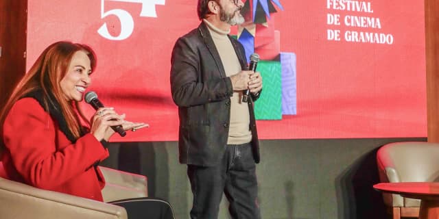Festival de Gramado: conheça os selecionados para mostra competitiva — Assuntos: Cinema, Gramado, Festival de Cinema de Gramado, cinema brasileiro