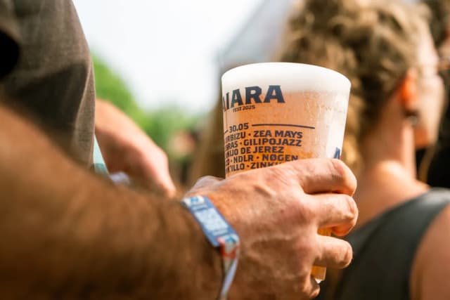 Imagem ilustrativa: Festival Internacional de Cerveja e Cultura agita o Parque Municipal