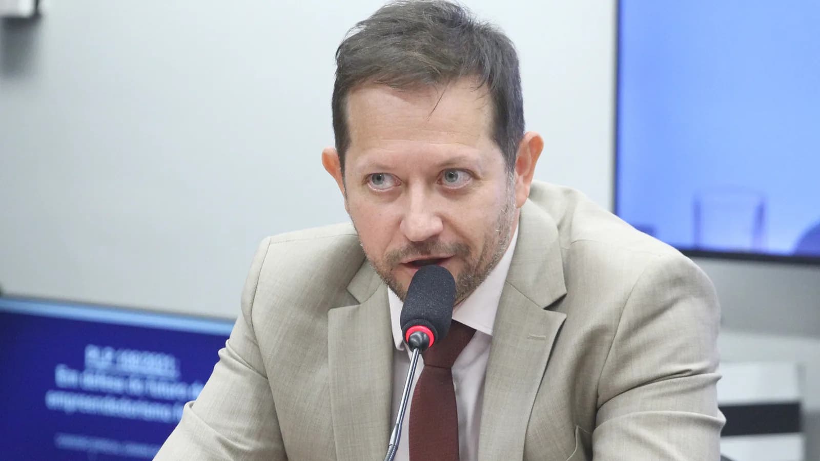 Audiência pública na Câmara sobre o Microempreendedor Individual