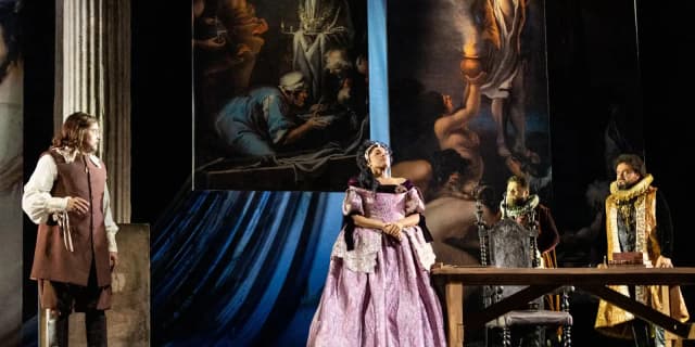 Unesco declara Teatro Amazonas e Theatro da Paz Patrimônio Mundial e Brasil chega a 26 sítios na lista