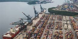 Imagem ilustrativa: Tarifaço: Fiesp manifesta apoio a socorro do governo a exportadores — Assuntos: Fiesp, indústria, tarifaço, Plano Brasil Soberano, Ministério da Fazenda