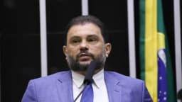 Bispo discursa em homenagem ao Dia do Evangélico na Câmara dos Deputados