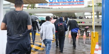 Fies: inscrições para edição do segundo semestre vão até 17 de julho — Assuntos: Fies, Ensino Superior, MEC