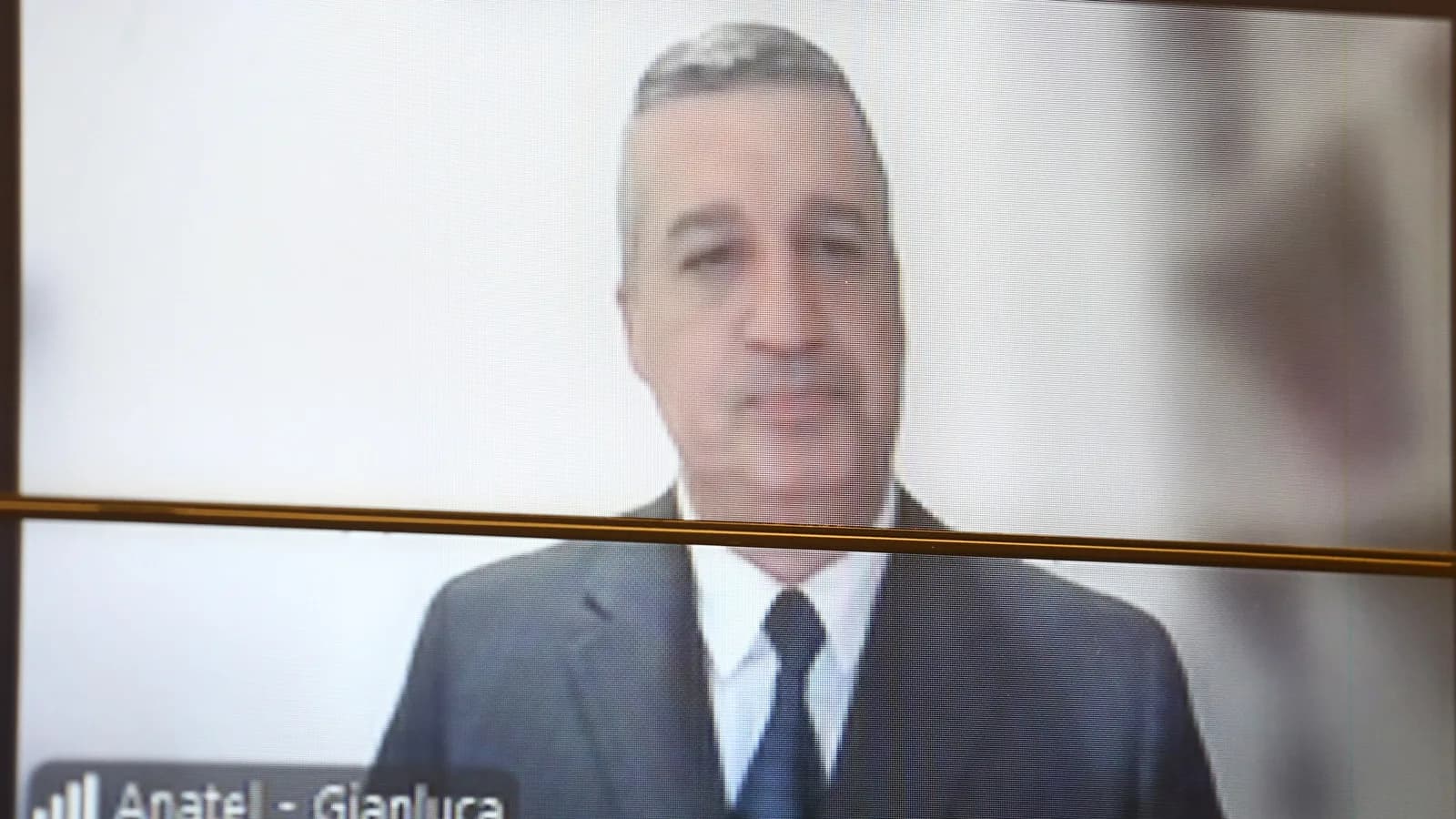 Representante da Anatel participa por videoconferência de audiência pública na Câmara sobre o mercado de apostas online