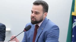 Deputado fala em audiência pública da Câmara sobre apostas em eventos individuais, propaganda e vício em jogos