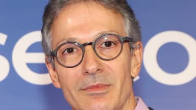 Romeu Zema, pré-candidato do Novo à Presidência, em retrato recente