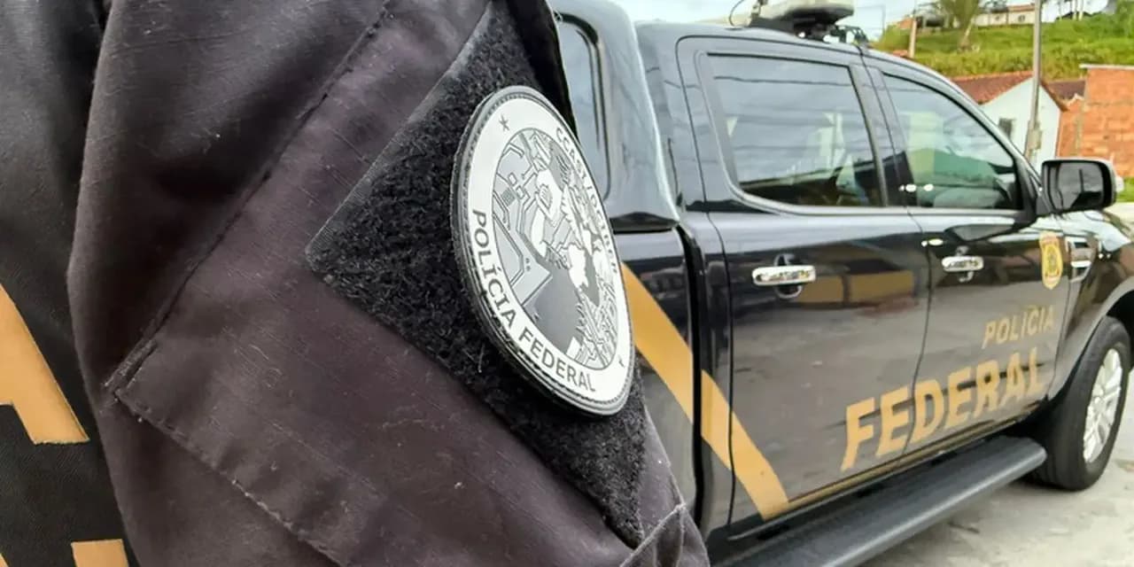 PF faz operação contra supostas fraudes envolvendo crédito consignado — Assuntos: Rio de Janeiro, empréstimo, Polícia Federal