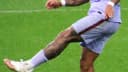 Memphis Depay, atacante do Corinthians, em foto de arquivo