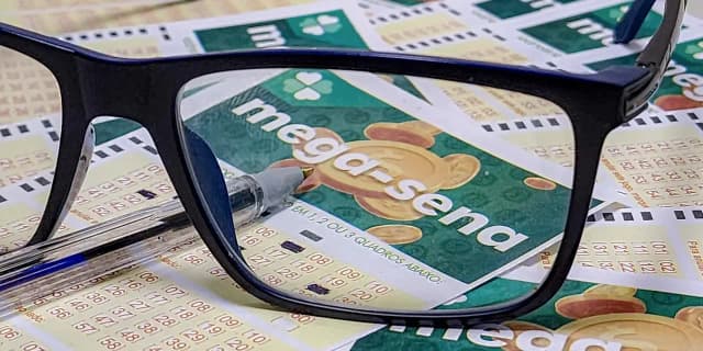 Mega-Sena sorteia prêmio de R$ 30 milhões nesta quinta-feira — Assuntos: Mega-Sena, concurso 3.032, Loterias Caixa