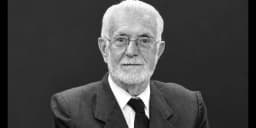 Ex-presidente do STF, Octavio Gallotti morre aos 95 anos — Assuntos: Octavio Gallotti, stf, Luto, Obituário