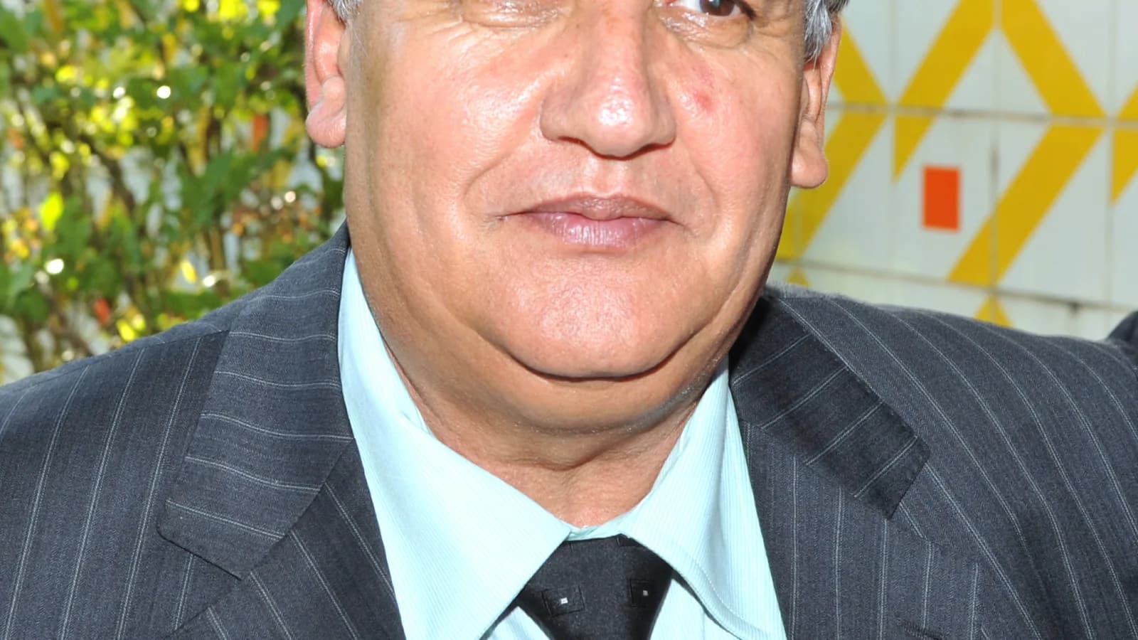 O senador e ex-governador do Amazonas Wilson Lima, candidato ao Senado em 2026