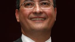 Retrato de Rui Costa, ministro da Casa Civil