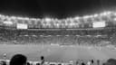 Torcida lotando o Maracanã durante jogo do Flamengo (foto de arquivo)
