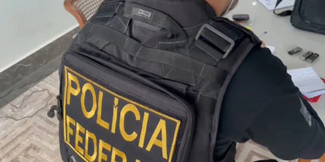Imagem ilustrativa: Operação nacional contra facções cumpre 274 mandados em 16 estados — Assuntos: PF, FICCOs, Organizações Criminosas, Operação Força Integrada III