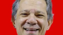 Fernando Haddad, candidato ao governo de São Paulo, foto de arquivo