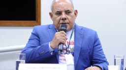 Audiência pública sobre abastecimento de combustíveis na Câmara dos Deputados