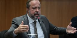 Governo endurece fiscalização contra reajuste indevido de combustíveis — Assuntos: diesel, Combustíveis, Petrobras, ministério de minas e energia, Alexandre Silveira, Conflito no O