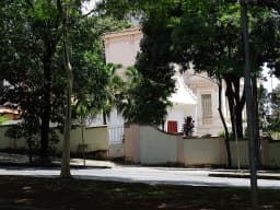 1.º Batalhão de Bombeiros Militar, Belo Horizonte, Minas Gerais