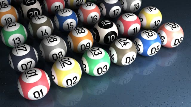 Imagem ilustrativa: balls, prize draw, lottery, bingo, ball, to play, game, number, casino, lotto, victory, opportunity, award, jackpot, entertainment, competition, keno, winner, f