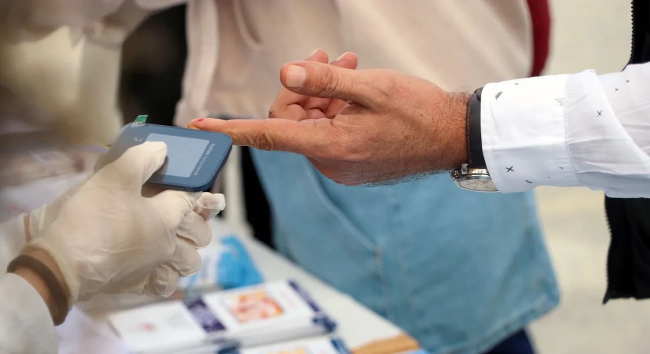 Imagem ilustrativa: OMS aponta que até 45% dos riscos de demência podem ser prevenidos