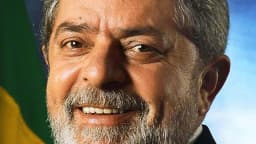 Luiz Inácio Lula da Silva, retrato oficial