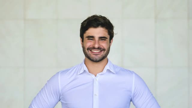 Pedro Rousseff, deputado federal eleito pelo PT-MG