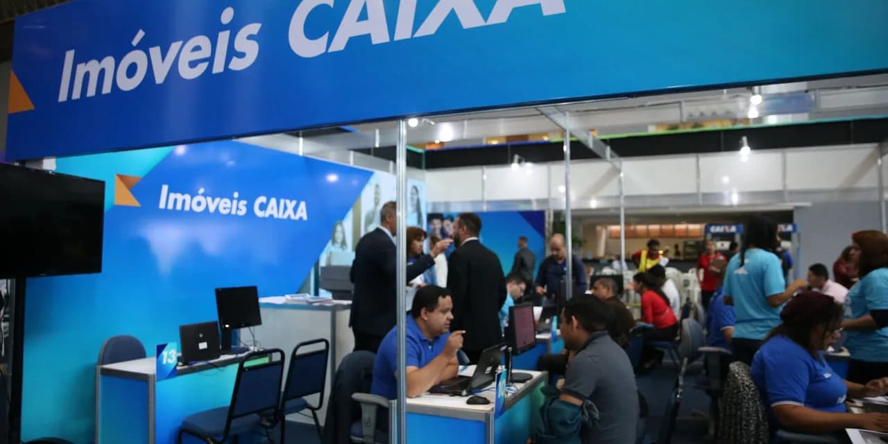 Imagem ilustrativa: Caixa começa a oferecer Minha Casa, Minha Vida para classe média — Assuntos: habitação, Programa Minha Casa Minha Vida, Caixa Econômica Federal