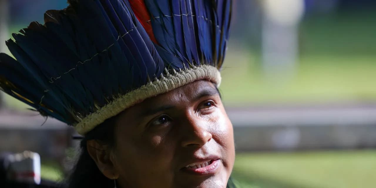 Câmara aprova uso de indumentárias tradicionais em fotos de documentos — Assuntos: povos tradicionais, Câmara dos Deputados, Congresso Nacional, projeto de lei, indumentária tradic