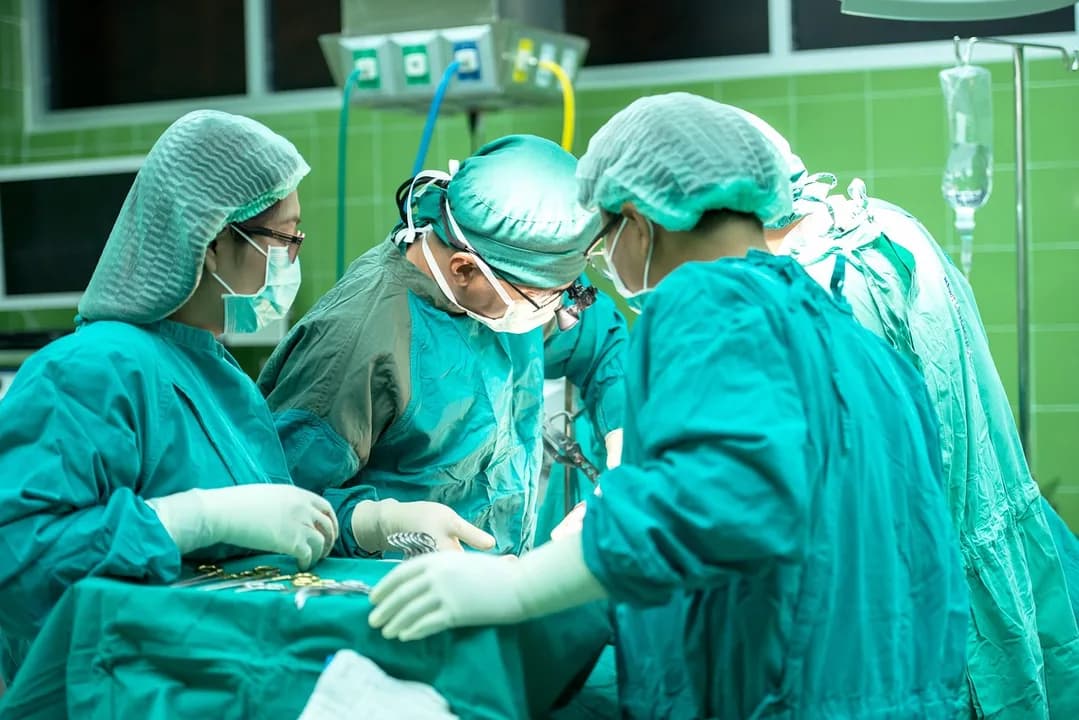 Imagem ilustrativa: Hospital Santa Júlia Inicia Cirurgias com Robô Da Vinci X