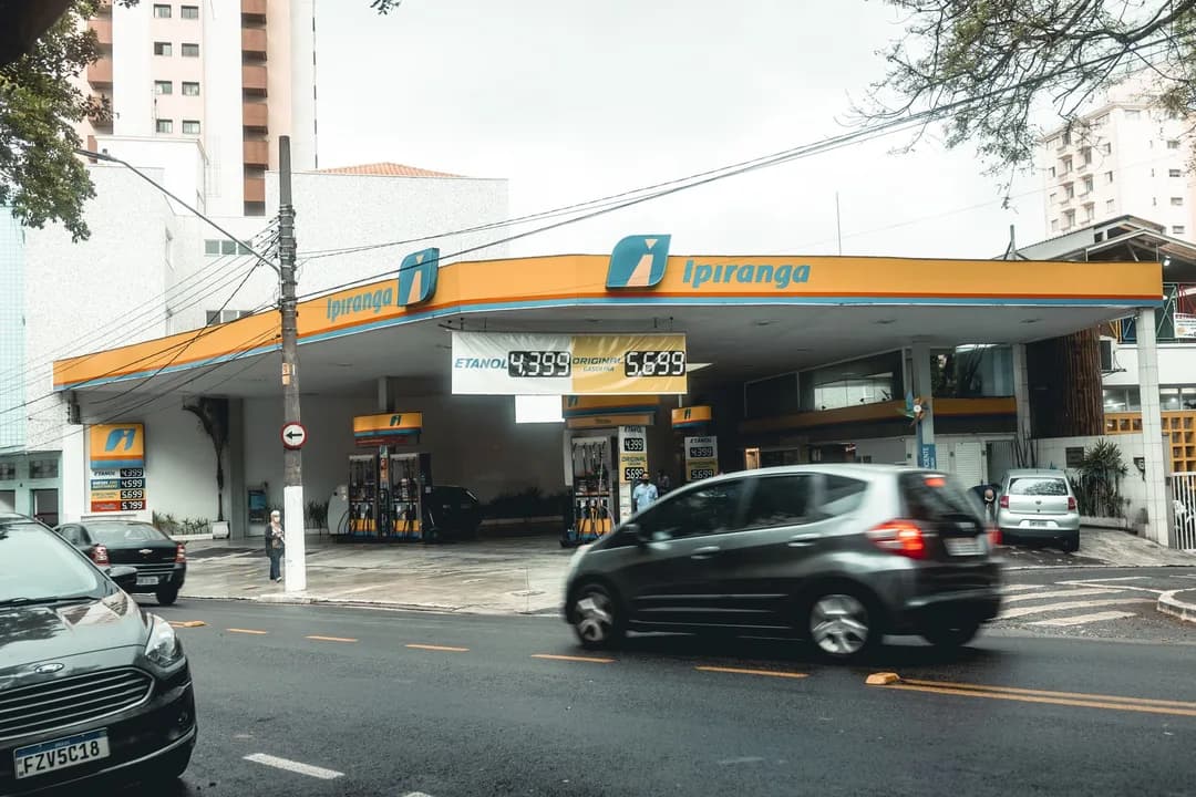 Imagem ilustrativa: Aprovação do E32 impulsiona segurança e descarbonização no Brasil